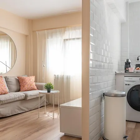 Apto Summer Santander