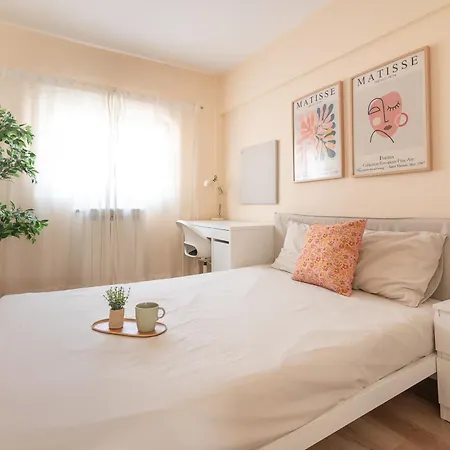 Apartment Apto Summer *