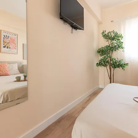 Apto Summer Apartment *