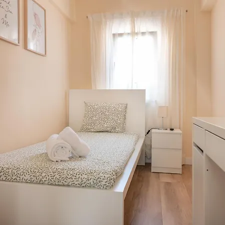 Apto Summer Apartment Santander