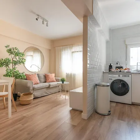 Apartment Apto Summer