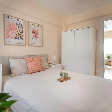 Appartement Apto Summer Santander