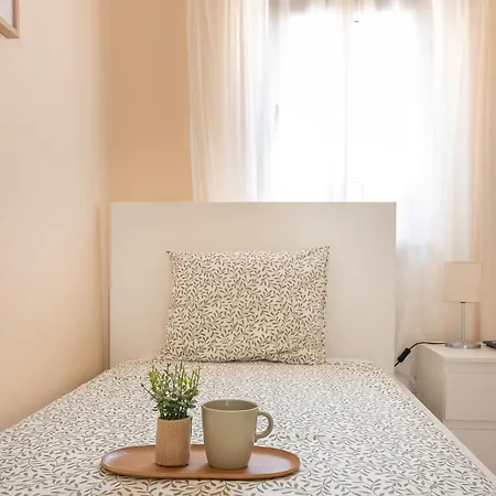 Appartement Apto Summer