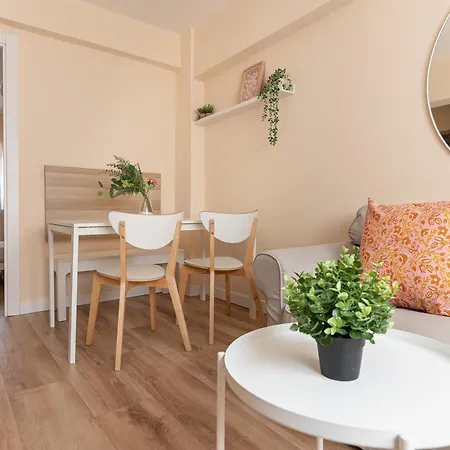 Apartment Apto Summer Santander
