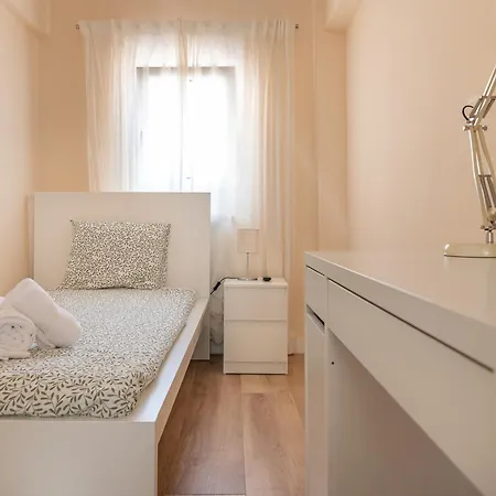 Apto Summer * Santander