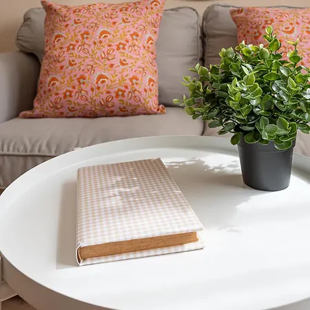 Apto Summer Апартаменты