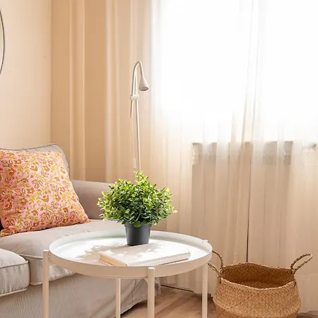 Appartement Apto Summer