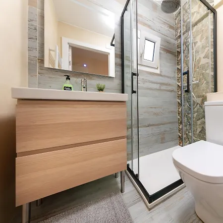 Apto Summer Appartement *