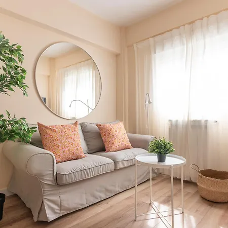 Apto Summer Appartement