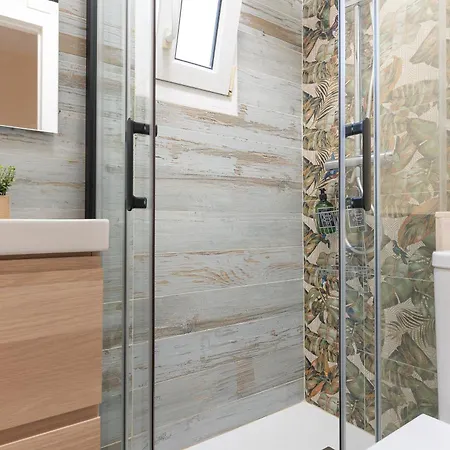 Appartement Apto Summer