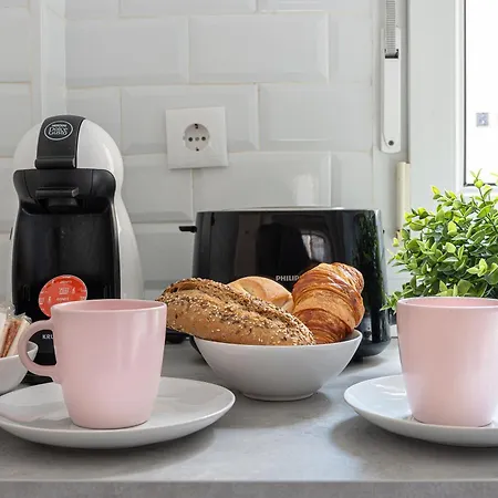 Апартаменты Apto Summer *