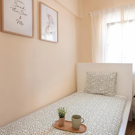 Apto Summer Appartement *