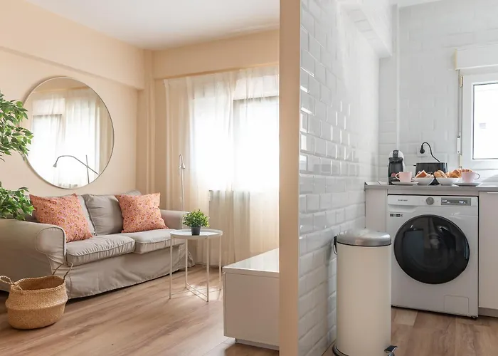 Apto Summer Santander