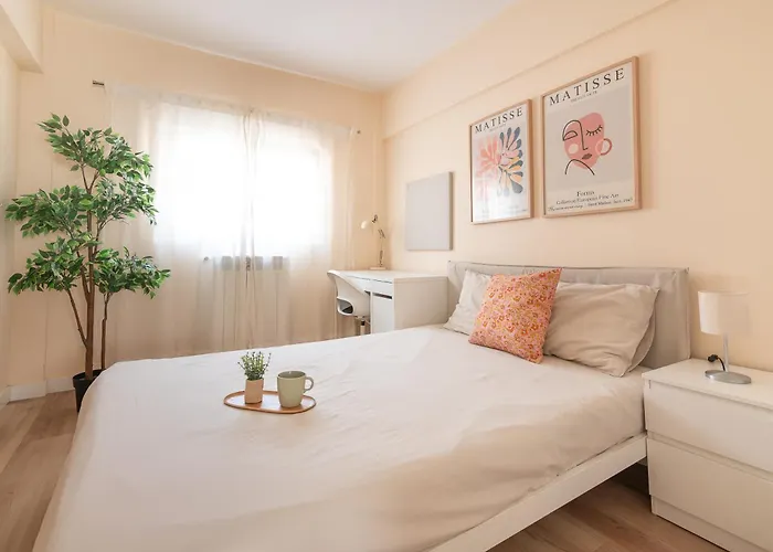 Apartment Apto Summer *