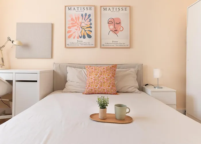 Apartment Apto Summer