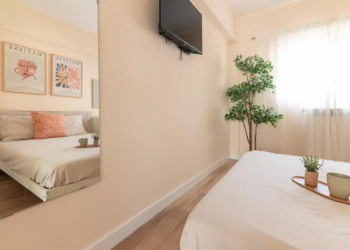 Apto Summer Apartment *