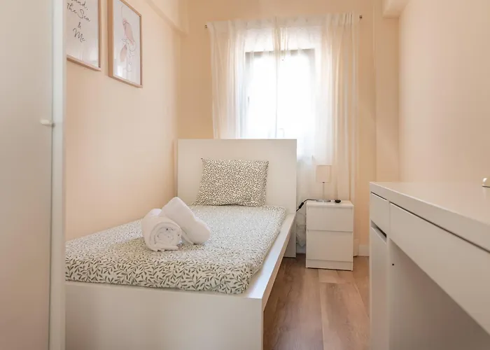 Apto Summer Apartment Santander