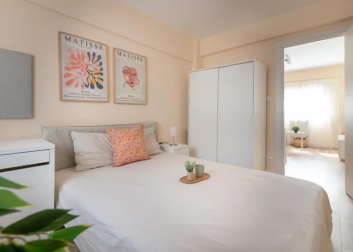 Apartment Apto Summer Santander