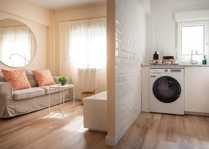 Apto Summer Santander