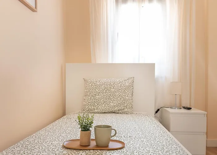 Apartment Apto Summer