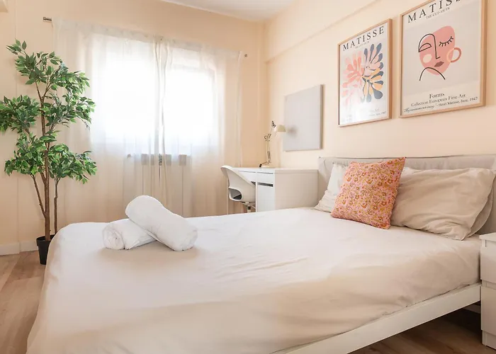 Apartment Apto Summer Santander