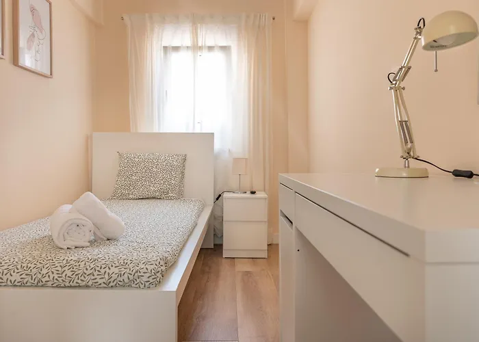 Apto Summer * Сантандер