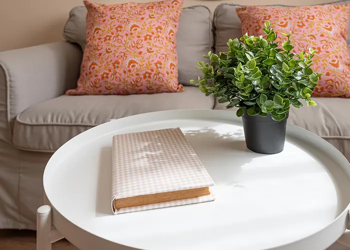 Apto Summer Apartment