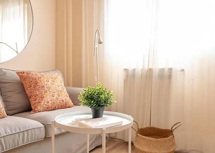 Apartment Apto Summer