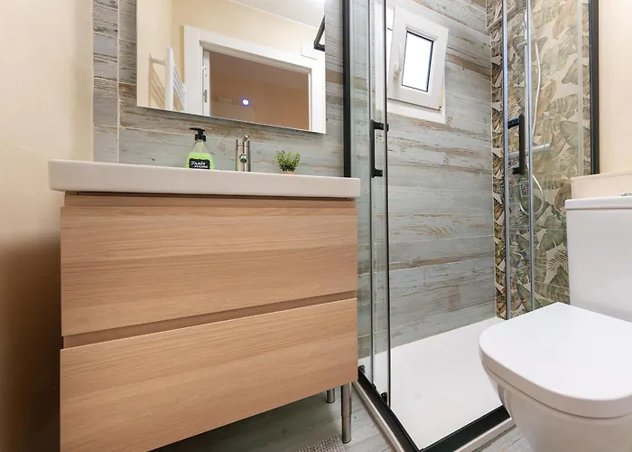 Apto Summer Апартаменты *