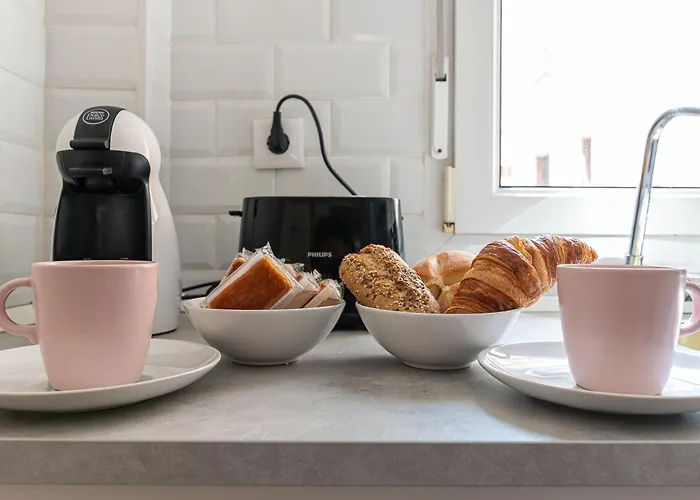 Apto Summer Сантандер