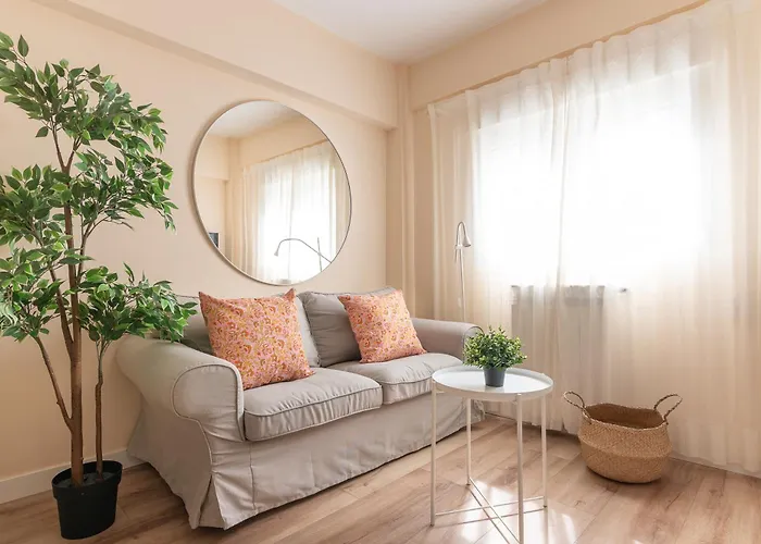 Apto Summer Апартаменты