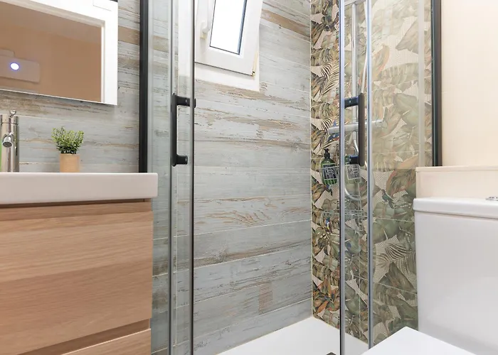 Апартаменты Apto Summer