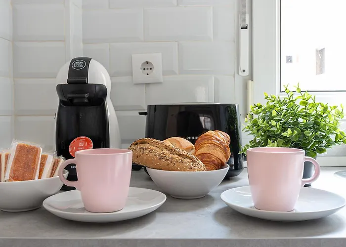 Apartment Apto Summer *