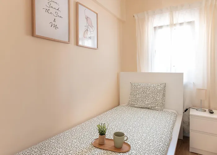 Apto Summer Apartment *