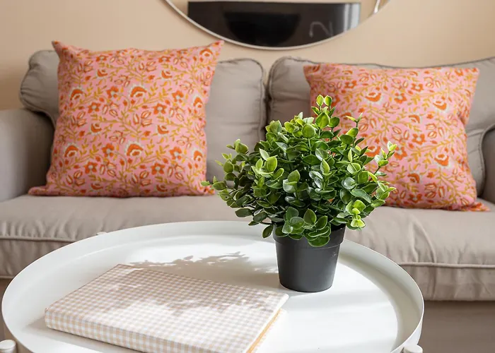 Apto Summer Сантандер