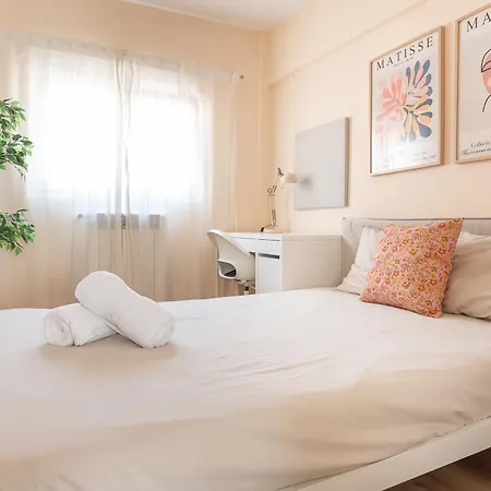 Apartament Apto Summer Santander